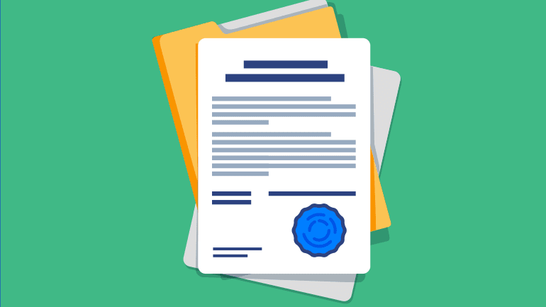 Meeting Your SSI Lawyer? Bring These Documents